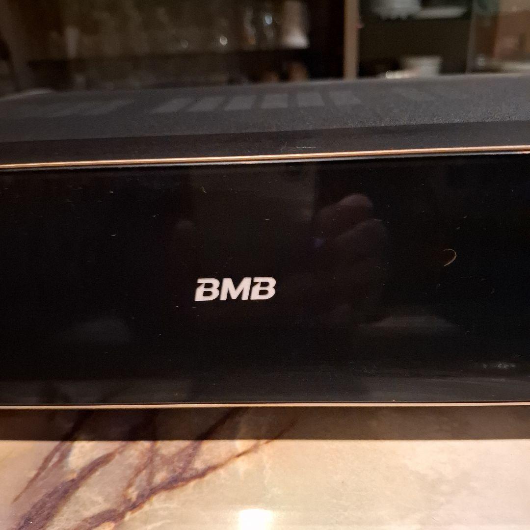 BMB デジタルパワーアンプ