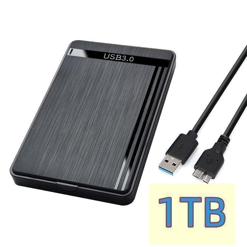 E064 1TB 2台セット USB3.0 外付け HDD TV録画対応