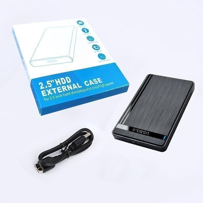 E064 1TB 2台セット USB3.0 外付け HDD TV録画対応