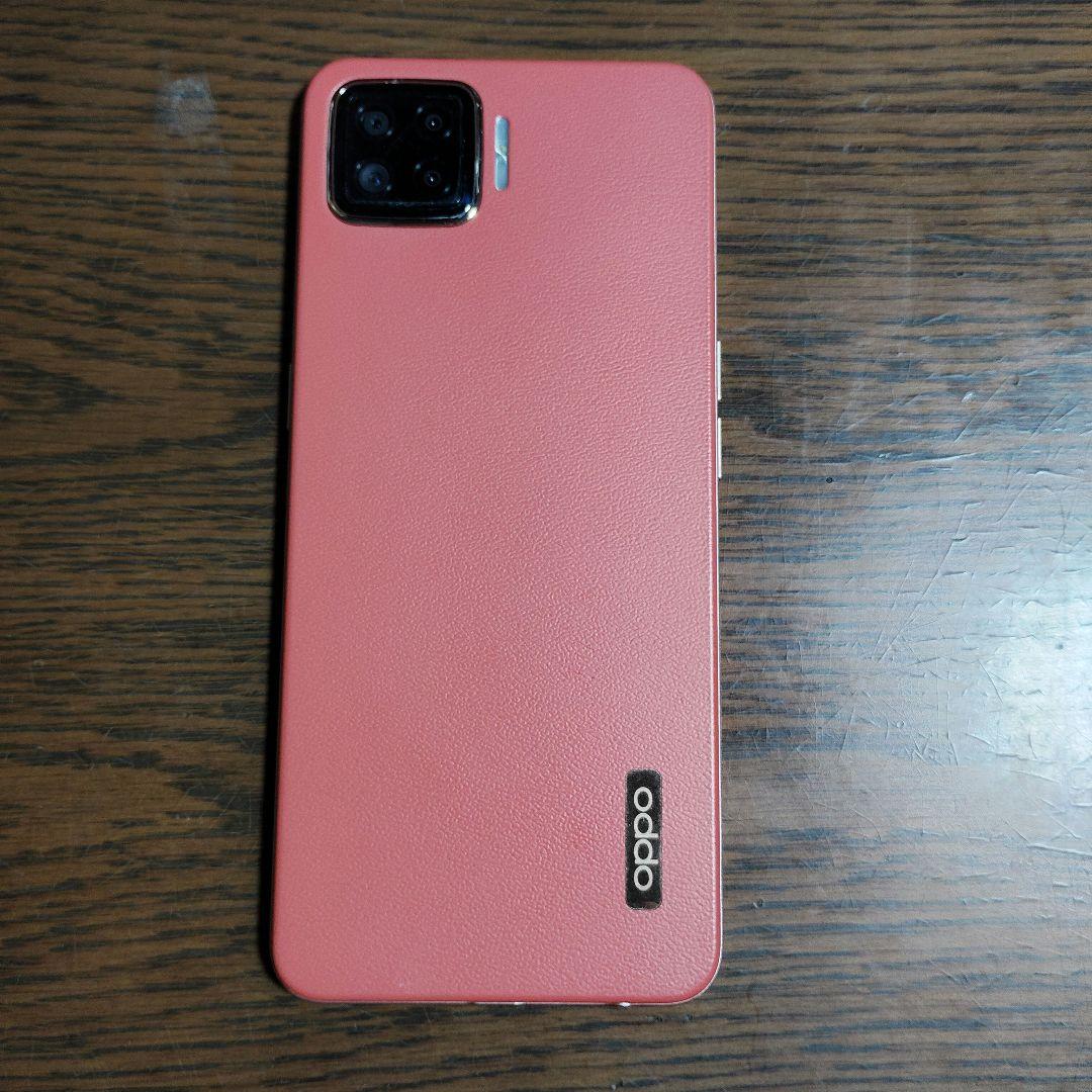OPPO A73 SIMフリー