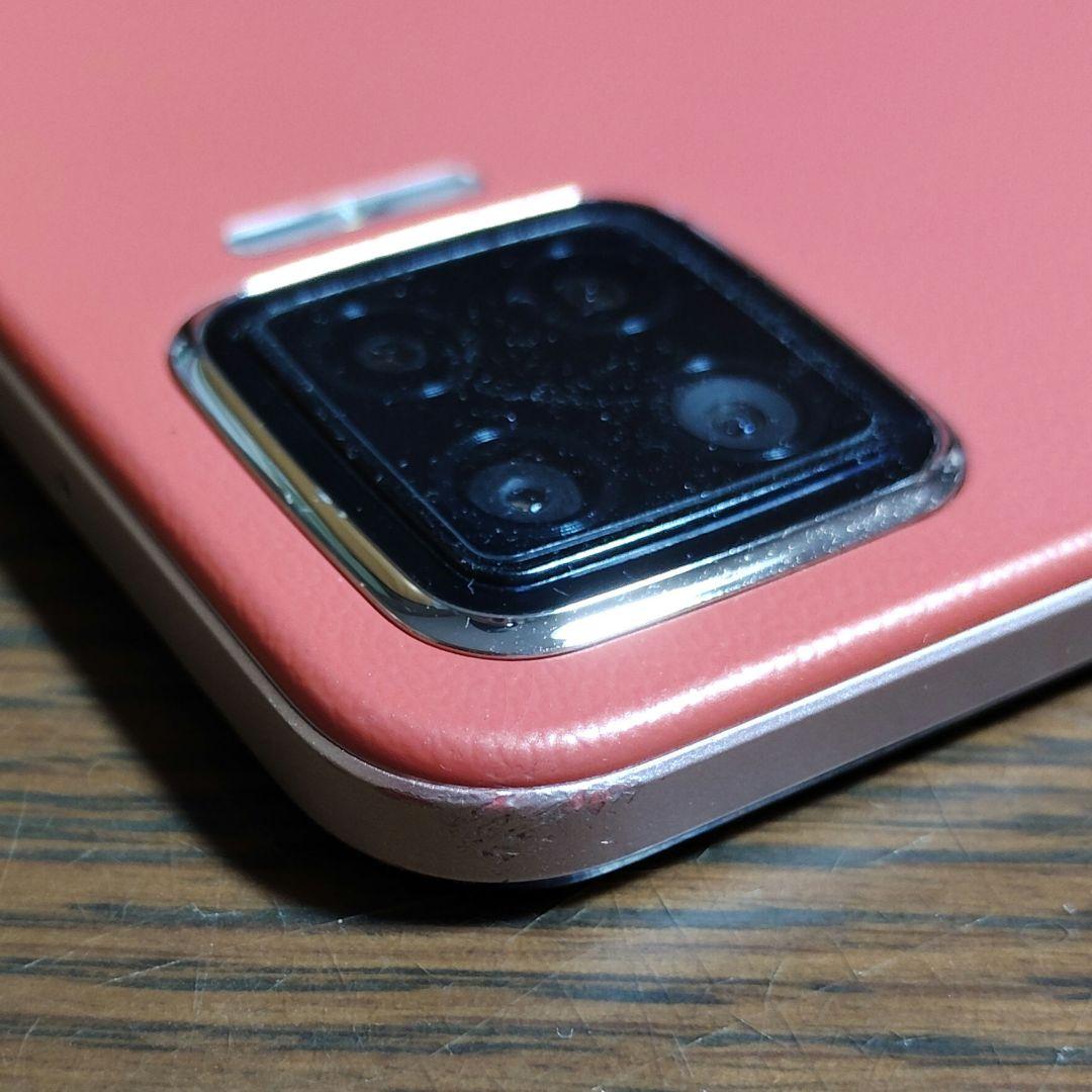 OPPO A73 SIMフリー