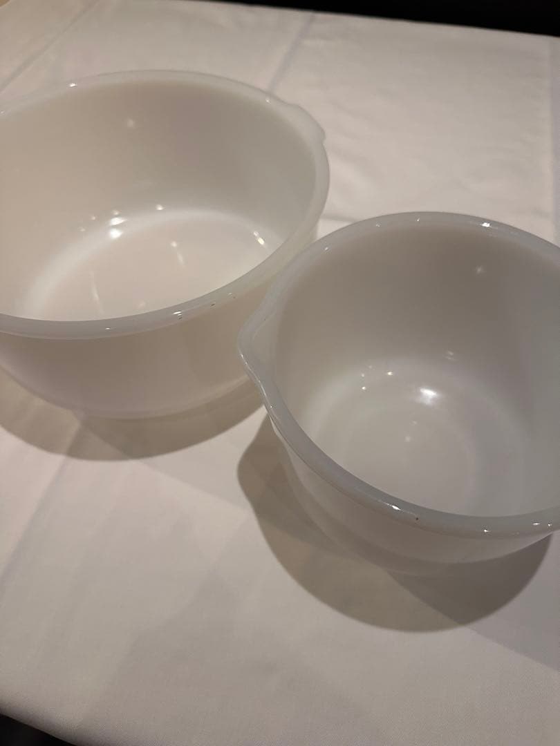 サンビーム　ミキサー用ミキシングボール　大小