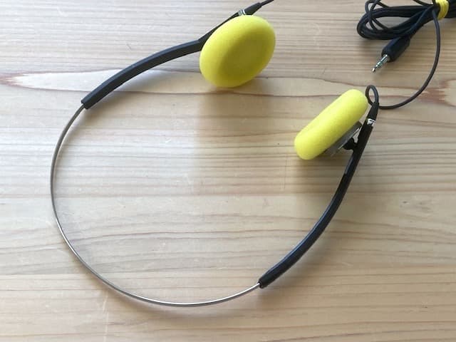 超希少美品 高音質 整備済完全動作品 ダイナミックヘッドホン MDR-W5