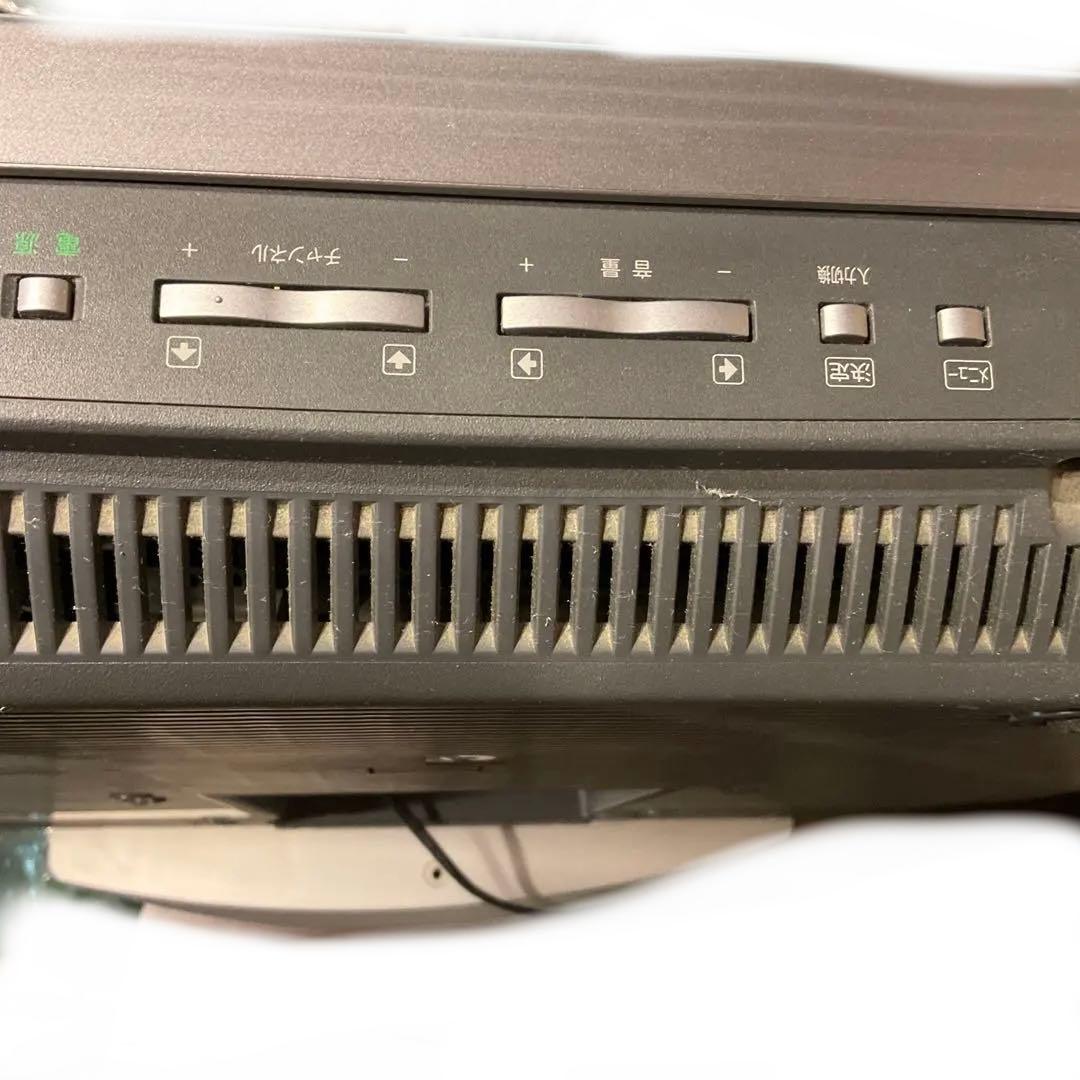 SONY BRAVIA KDL-32S2500 32型　液晶TV