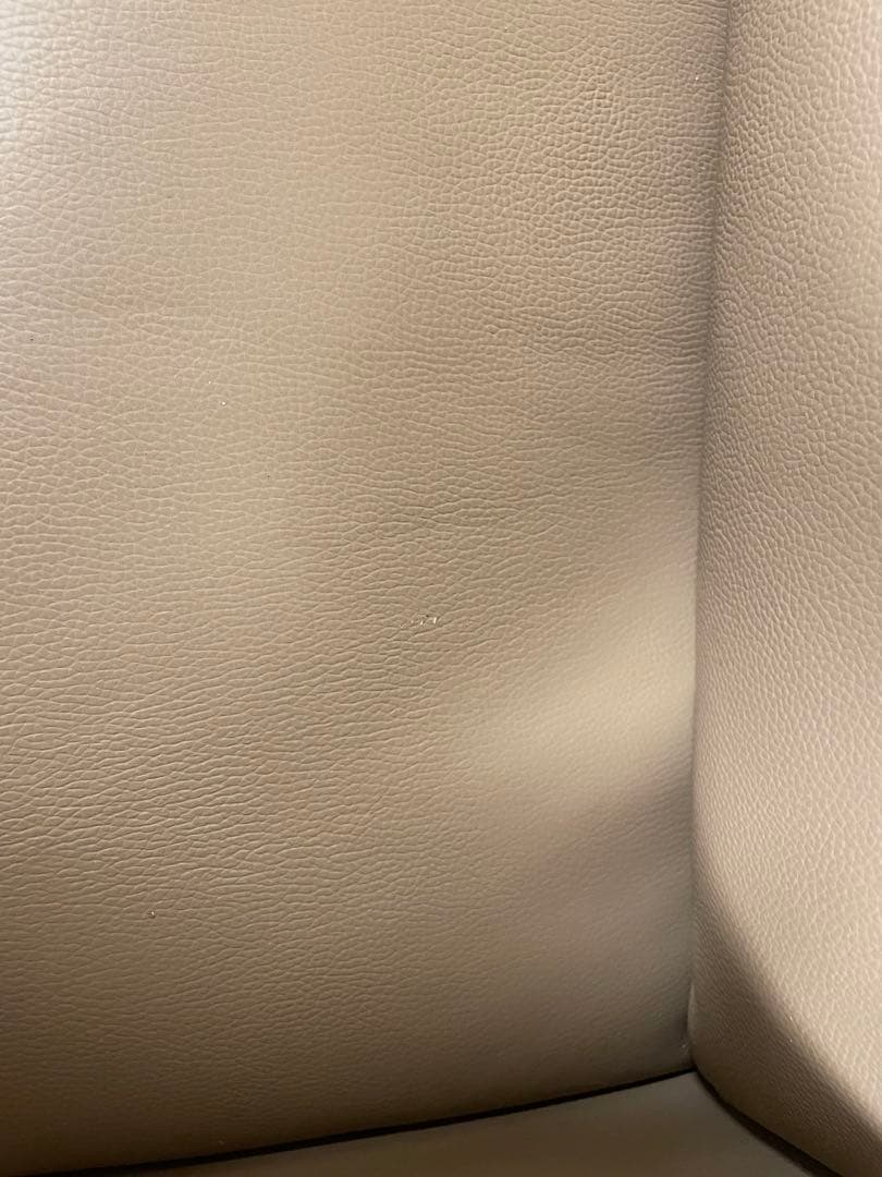 NITORI ニトリ 4モーター 電動リクライニングパーソナルチェア LE01