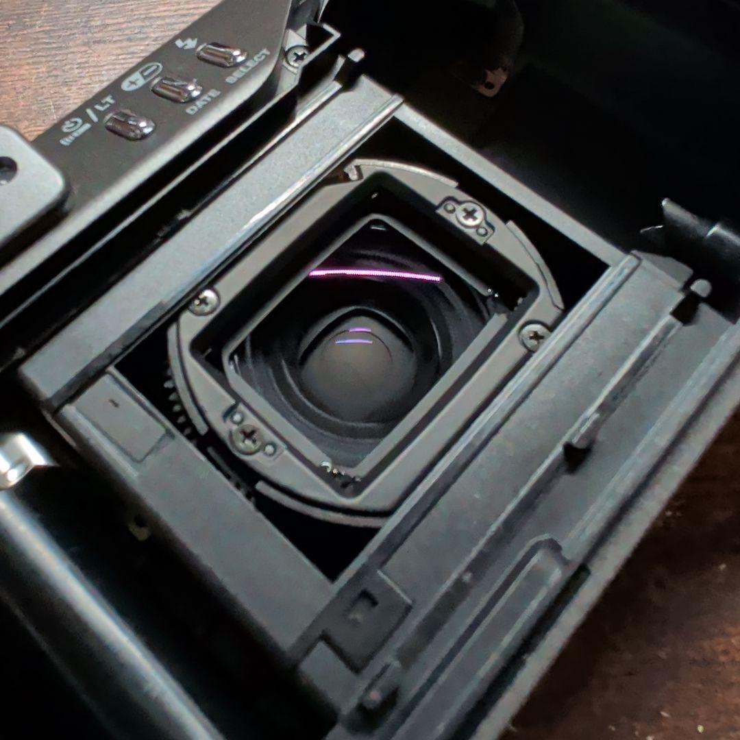 kyocera 京セラ T zoom