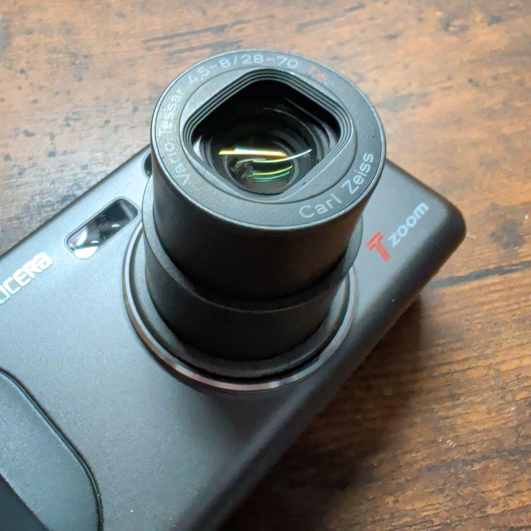 kyocera 京セラ T zoom