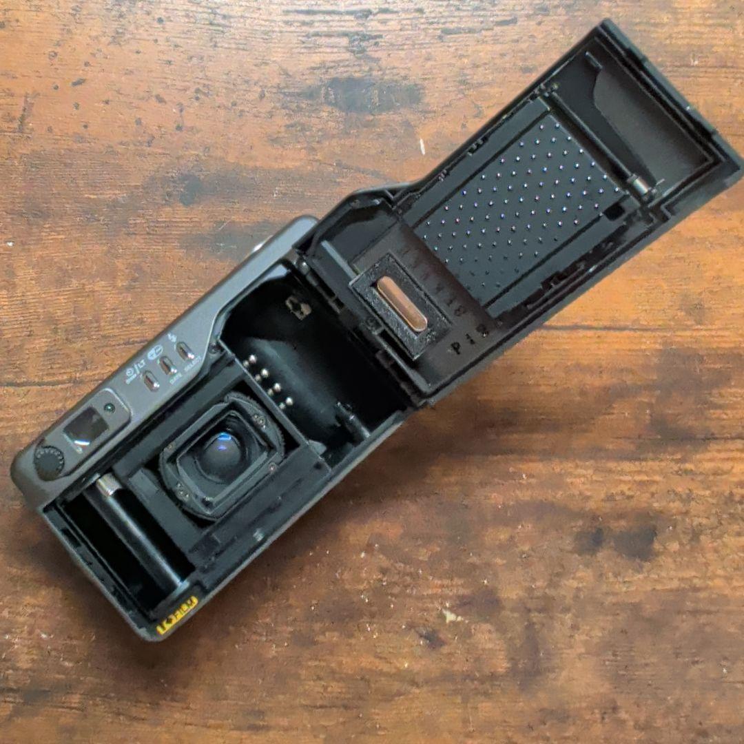 kyocera 京セラ T zoom