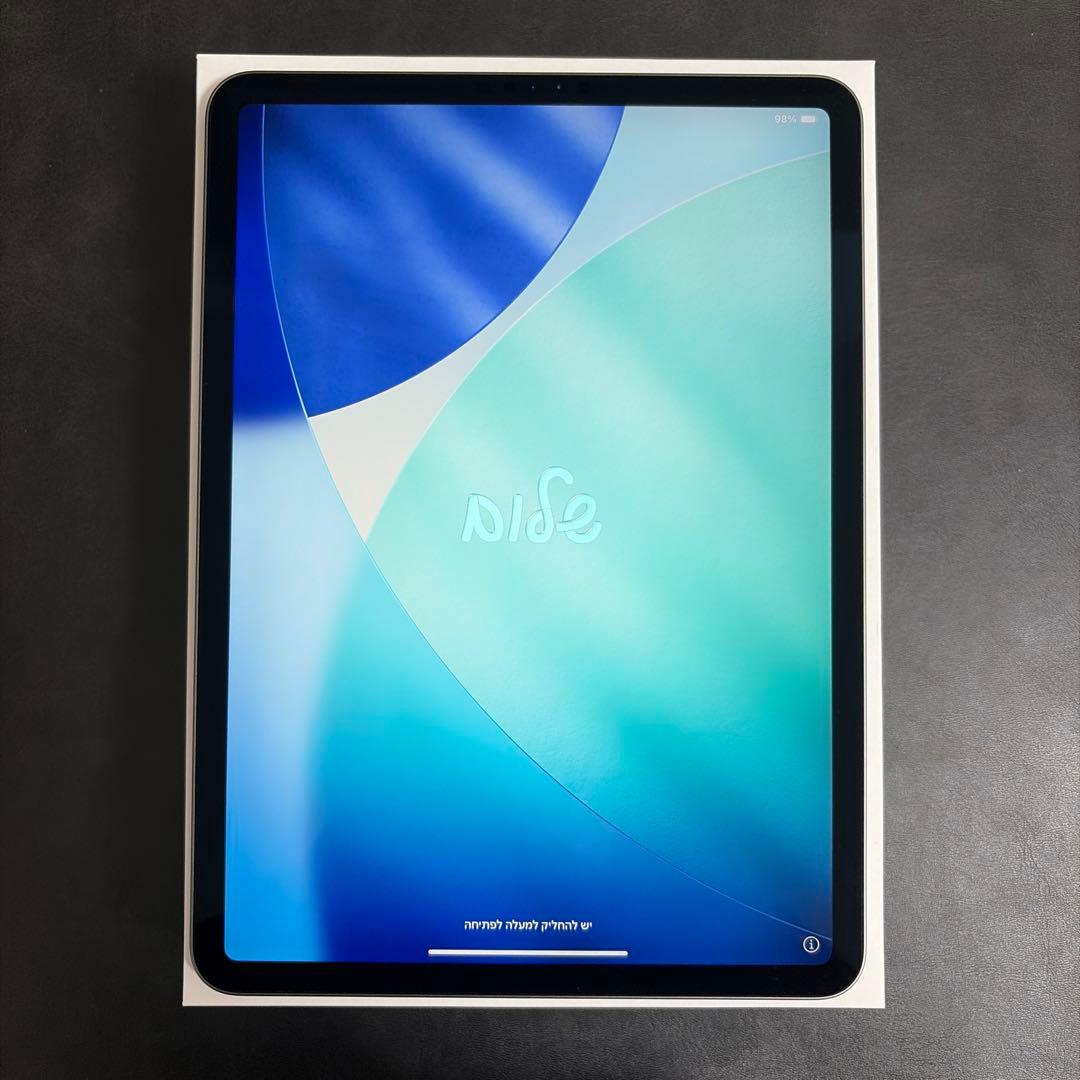 iPad Pro 11 第2世代 256GB スペースグレー