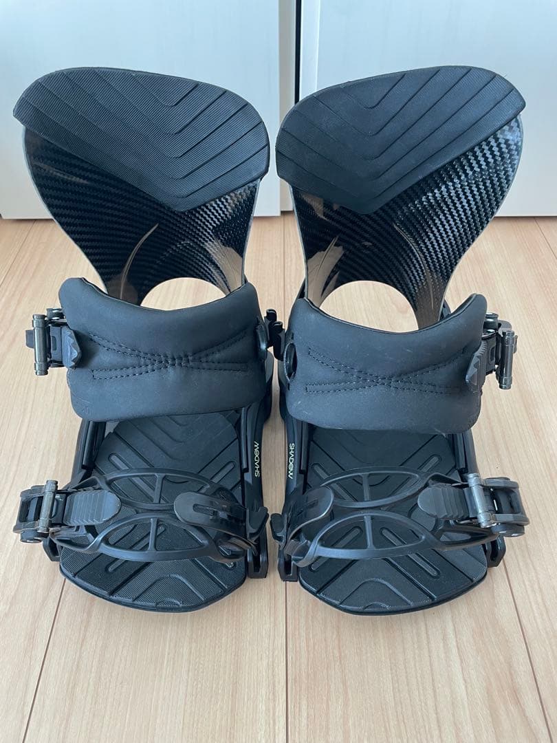 Salomon Quantum ビンディング Mサイズ