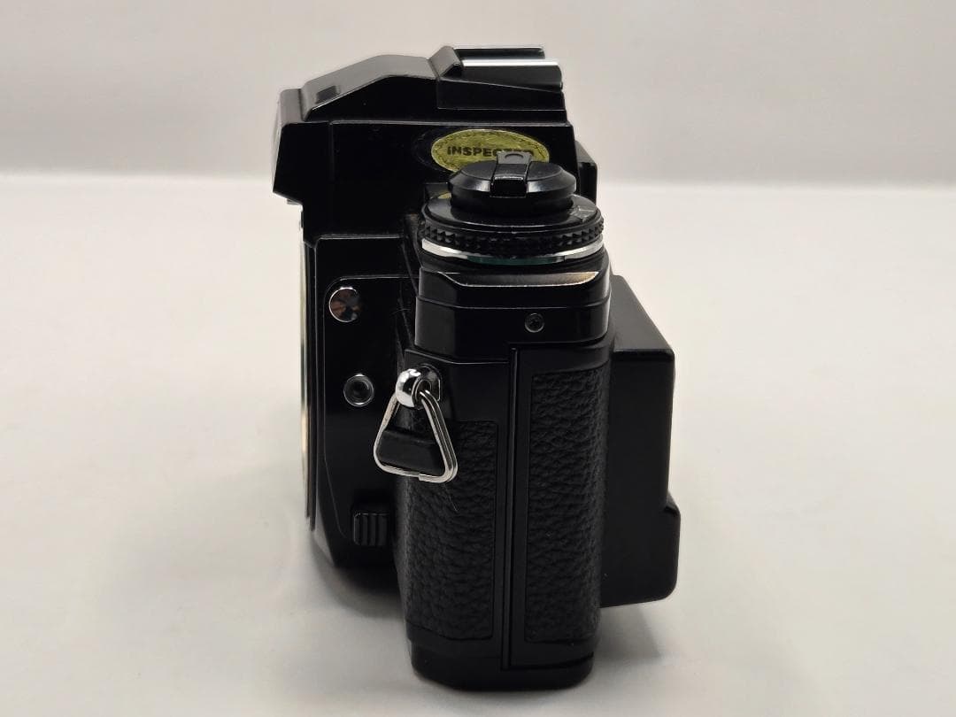 ミノルタ NEW X-700 MPS 希少 データバック付 正常動作品