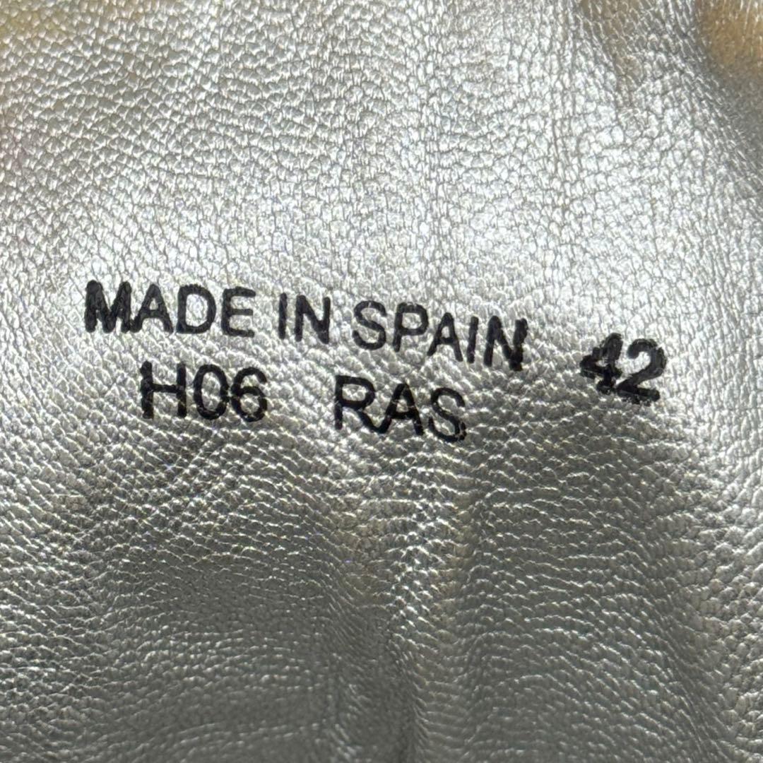 靴 Dior Homme by Hedi Slimane Suede Sneaker