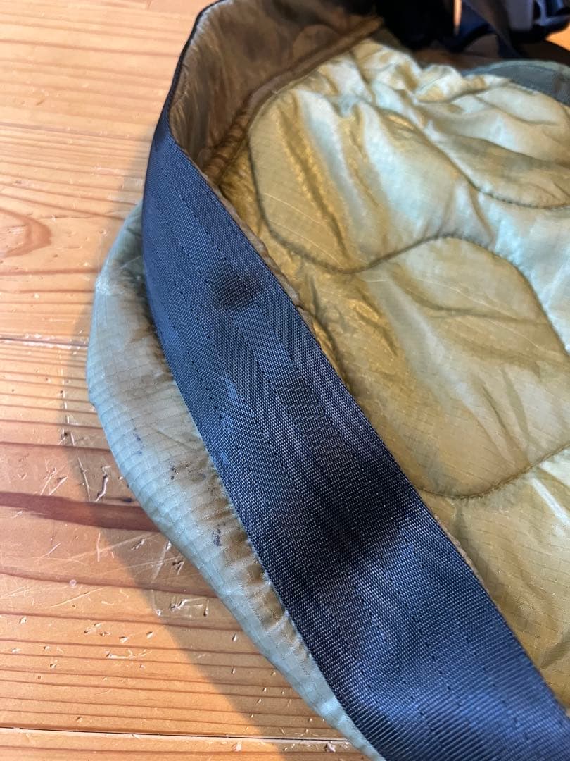 Us Customized US Military M-65 キムタク　三軒茶屋