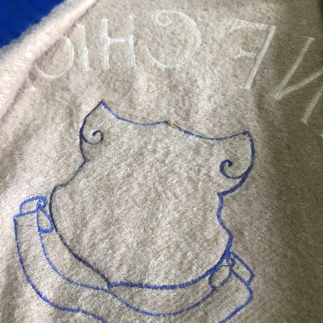 【40s】アメリカ軍／スーベニア ジャケット