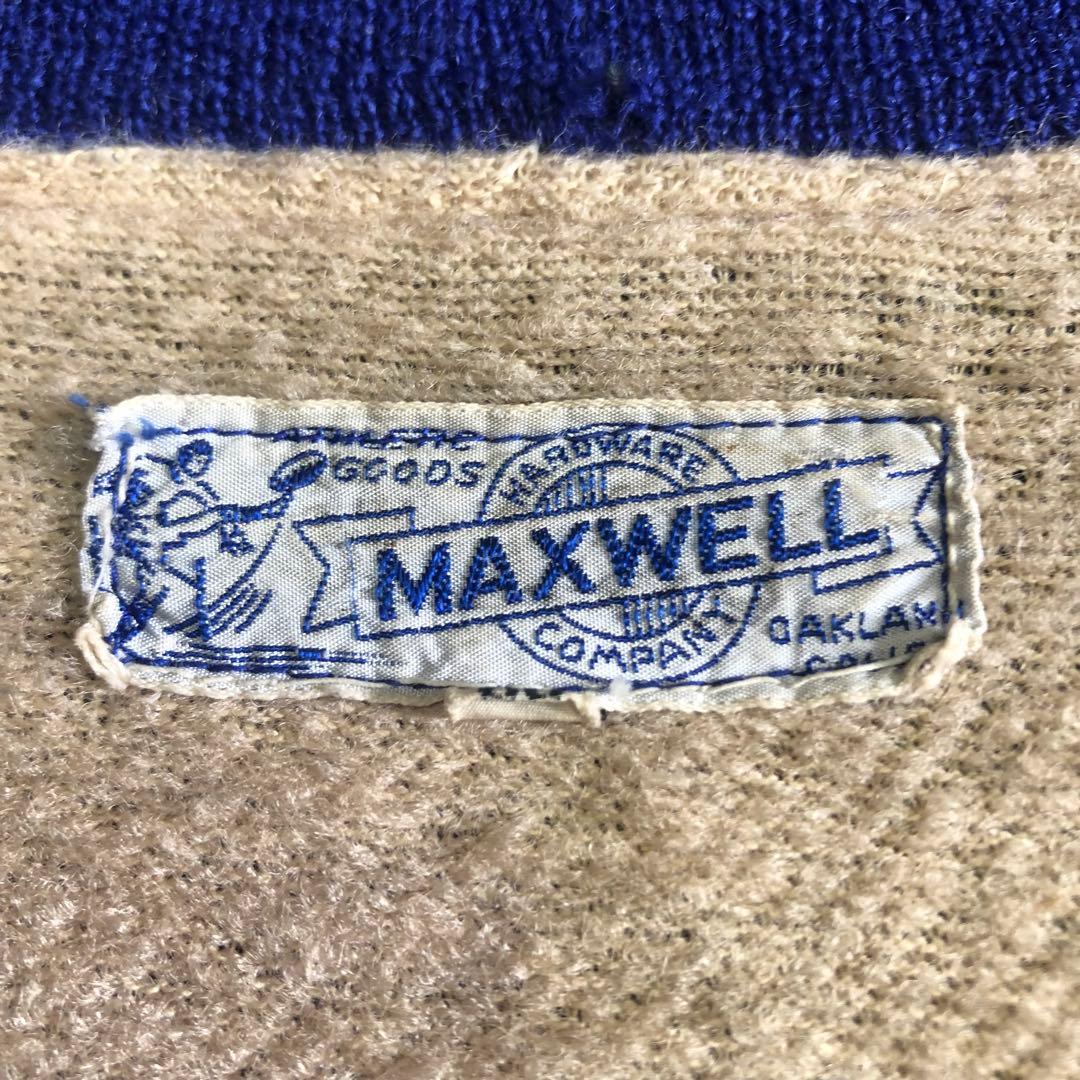 【40s】アメリカ軍／スーベニア ジャケット