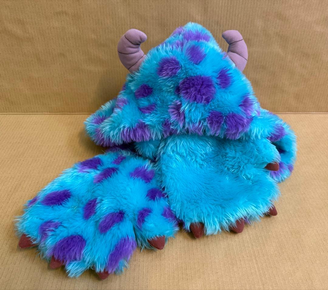 サリーファンキャップマフラー