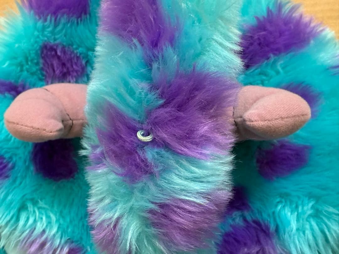 サリーファンキャップマフラー