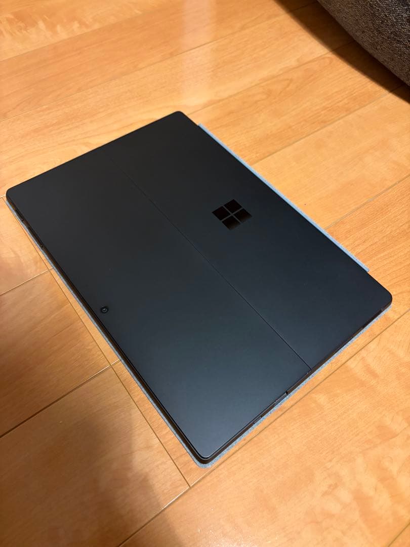 【美品・ほぼ未使用】Microsoft Surface Pro