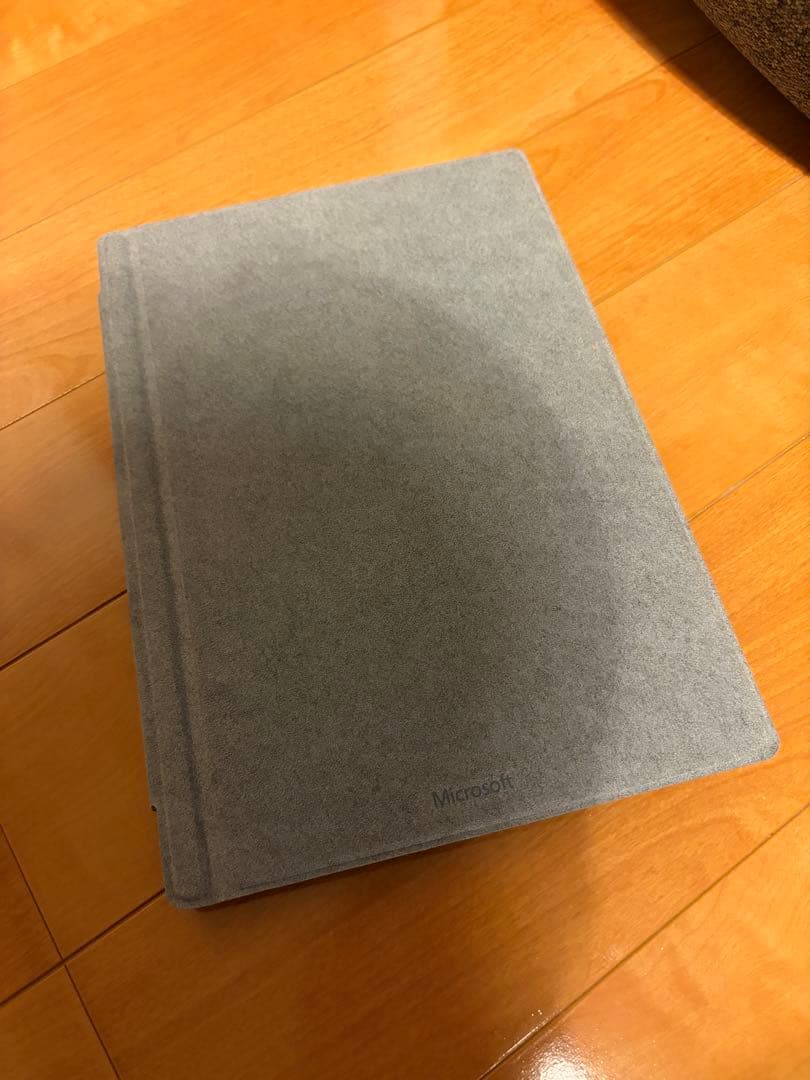 【美品・ほぼ未使用】Microsoft Surface Pro