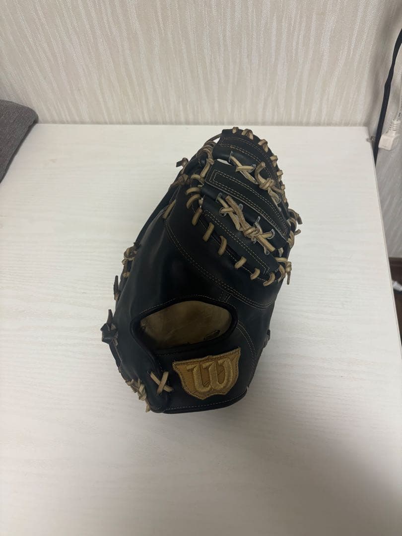 Wilson 硬式ファーストミット
