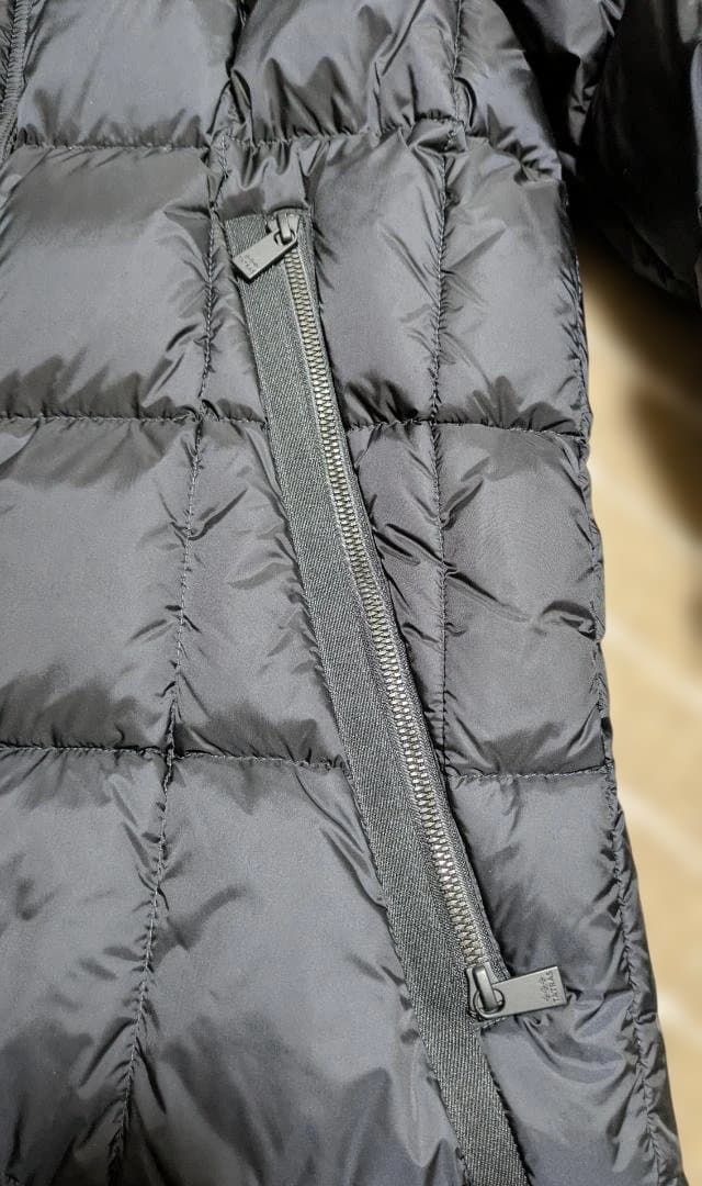 タトラス　ボエシオ　TATRAS BOESIO ダウンジャケット XL ブラック