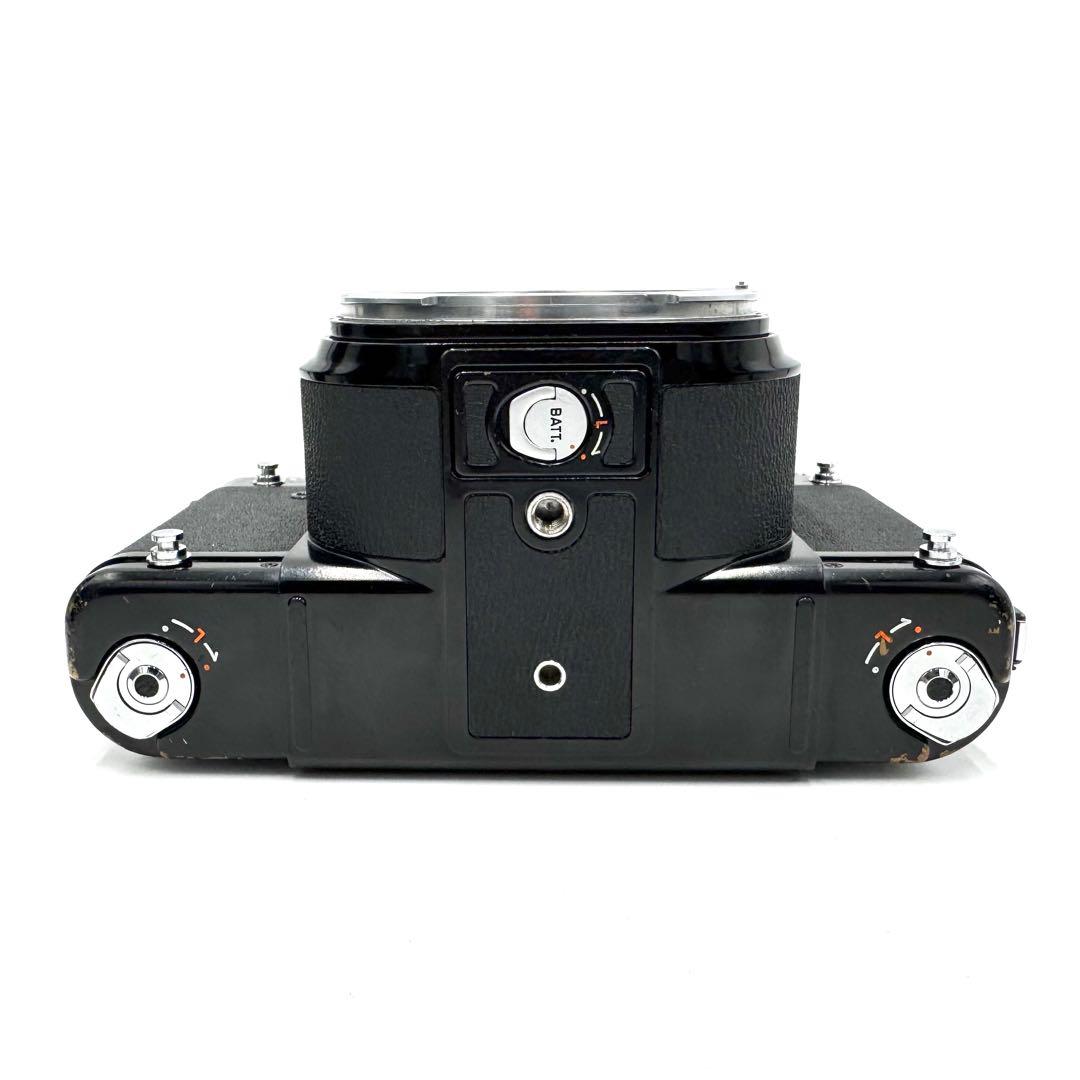 ❁完動品❁PENTAX ペンタックス 6×7 ミラーアップ アイレベル