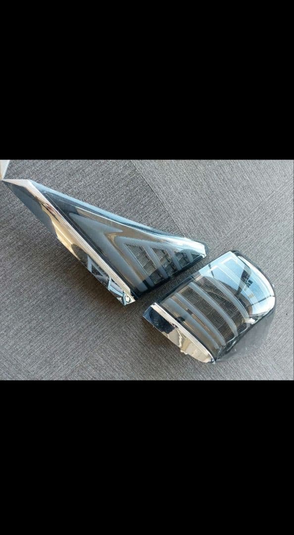 20 アルファード ヴェルファイア 20 LED リア テール ランプ