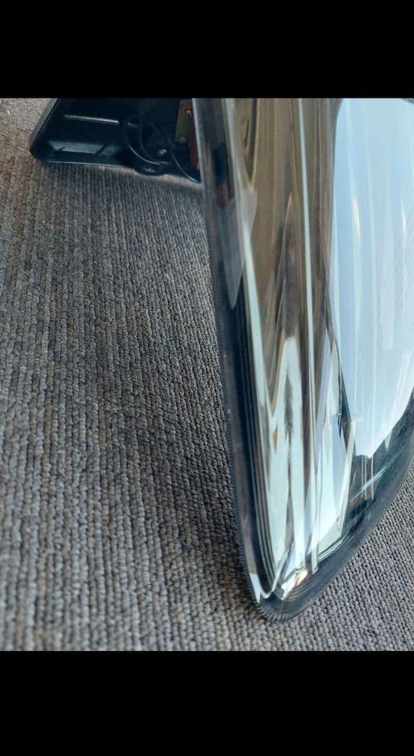 20 アルファード ヴェルファイア 20 LED リア テール ランプ