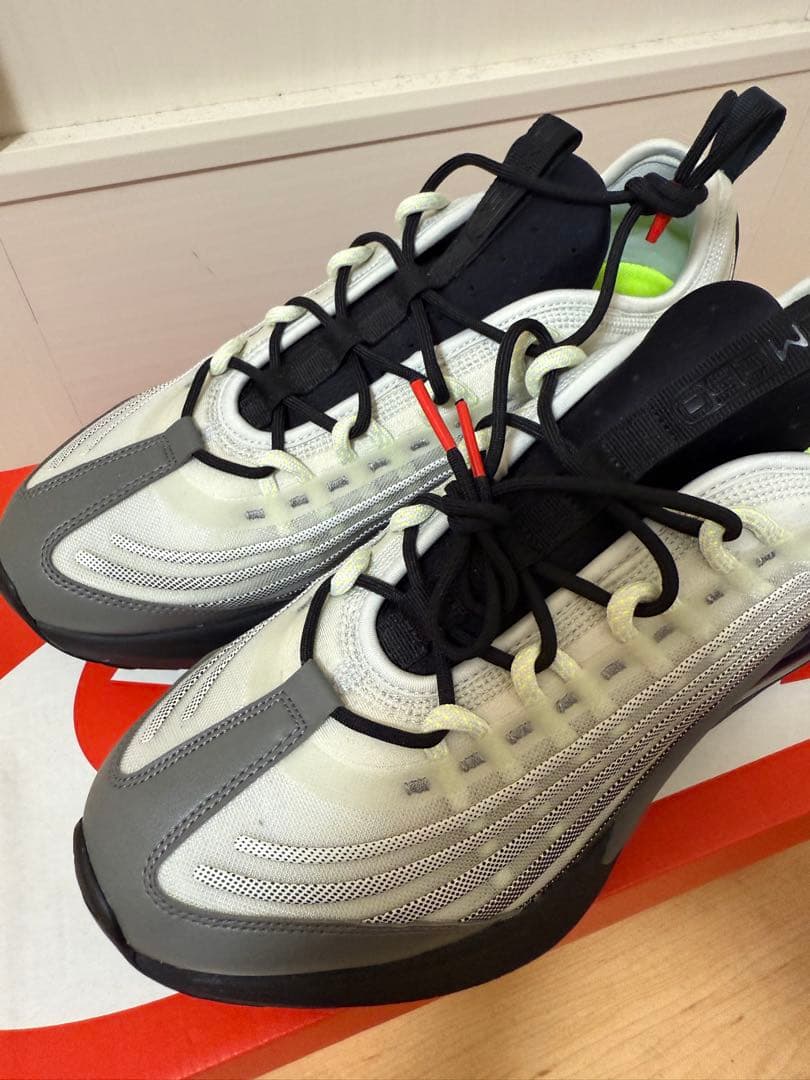 NIKE Air Max ZM950 30cm 新品同様
