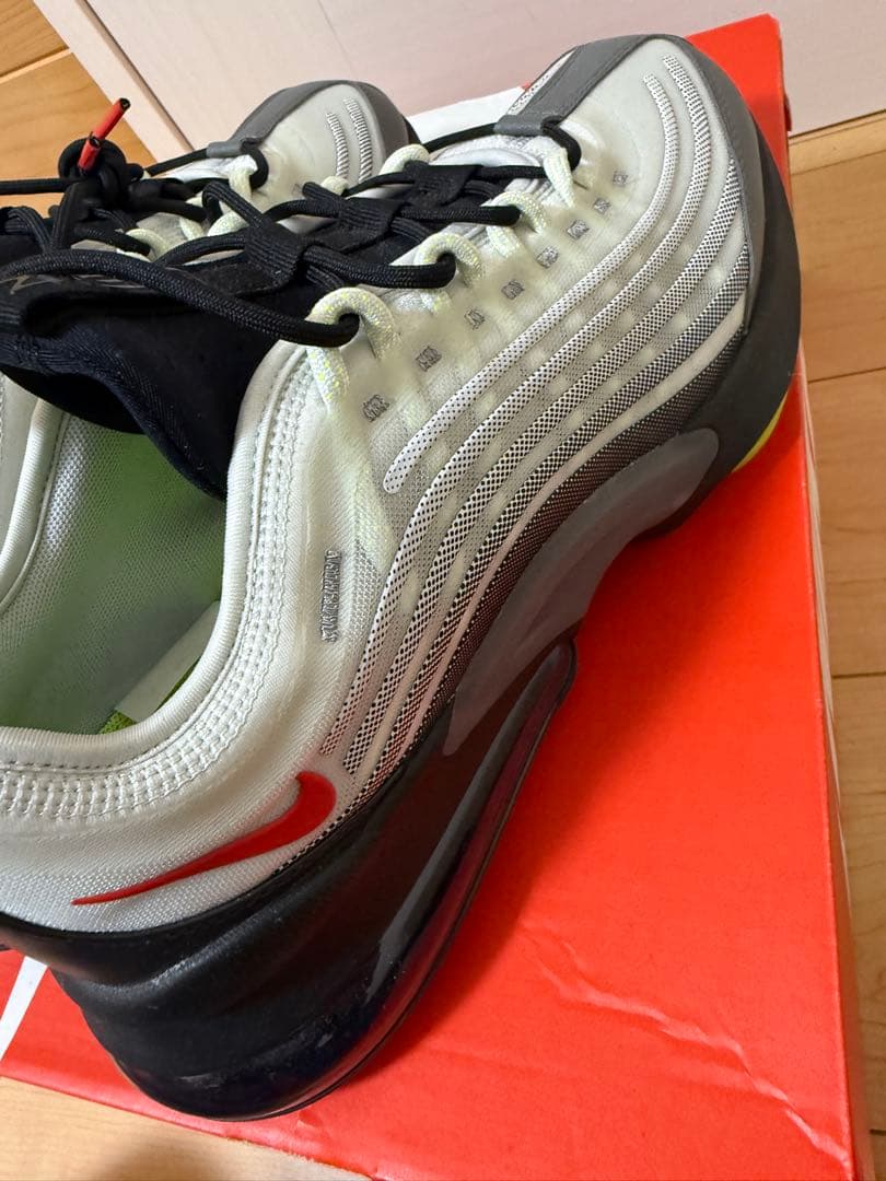 NIKE Air Max ZM950 30cm 新品同様