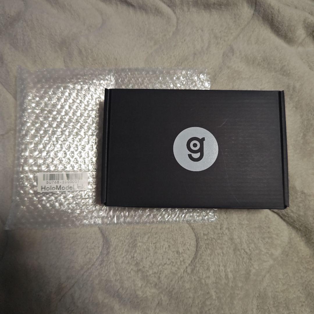 その他 HoloModeLink