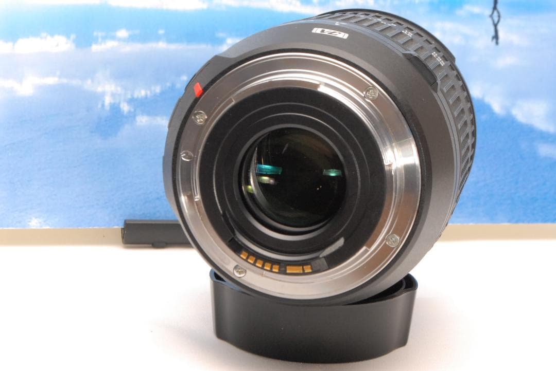 ✨Canon用✨TAMRON SP 17-50mm F2.8 明るいズームレンズ