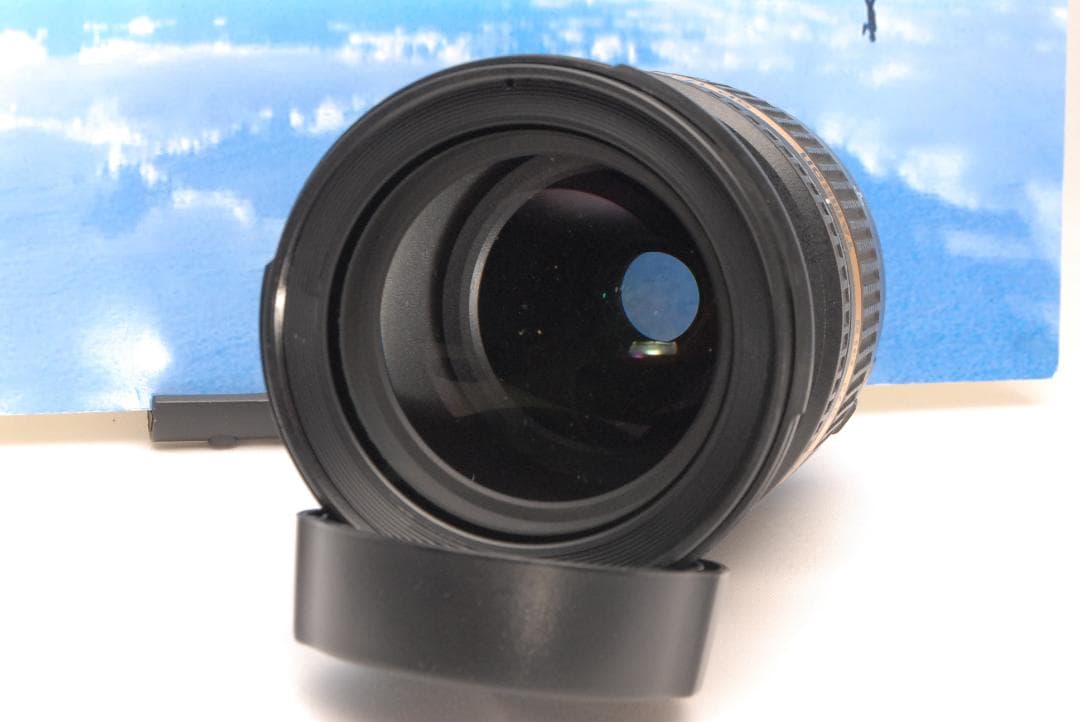 ✨Canon用✨TAMRON SP 17-50mm F2.8 明るいズームレンズ