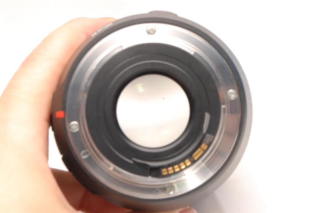 ✨Canon用✨TAMRON SP 17-50mm F2.8 明るいズームレンズ