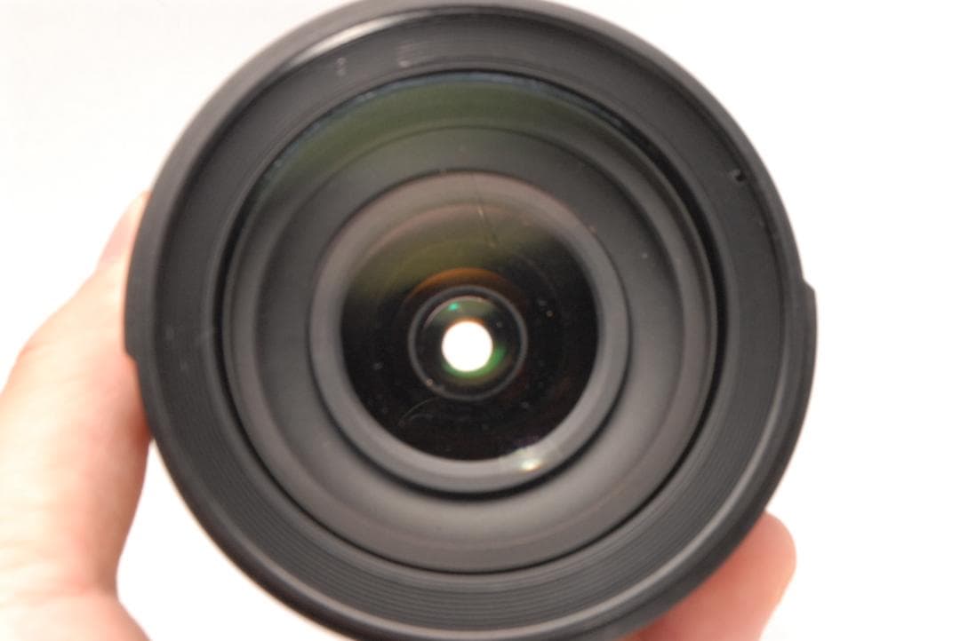 ✨Canon用✨TAMRON SP 17-50mm F2.8 明るいズームレンズ