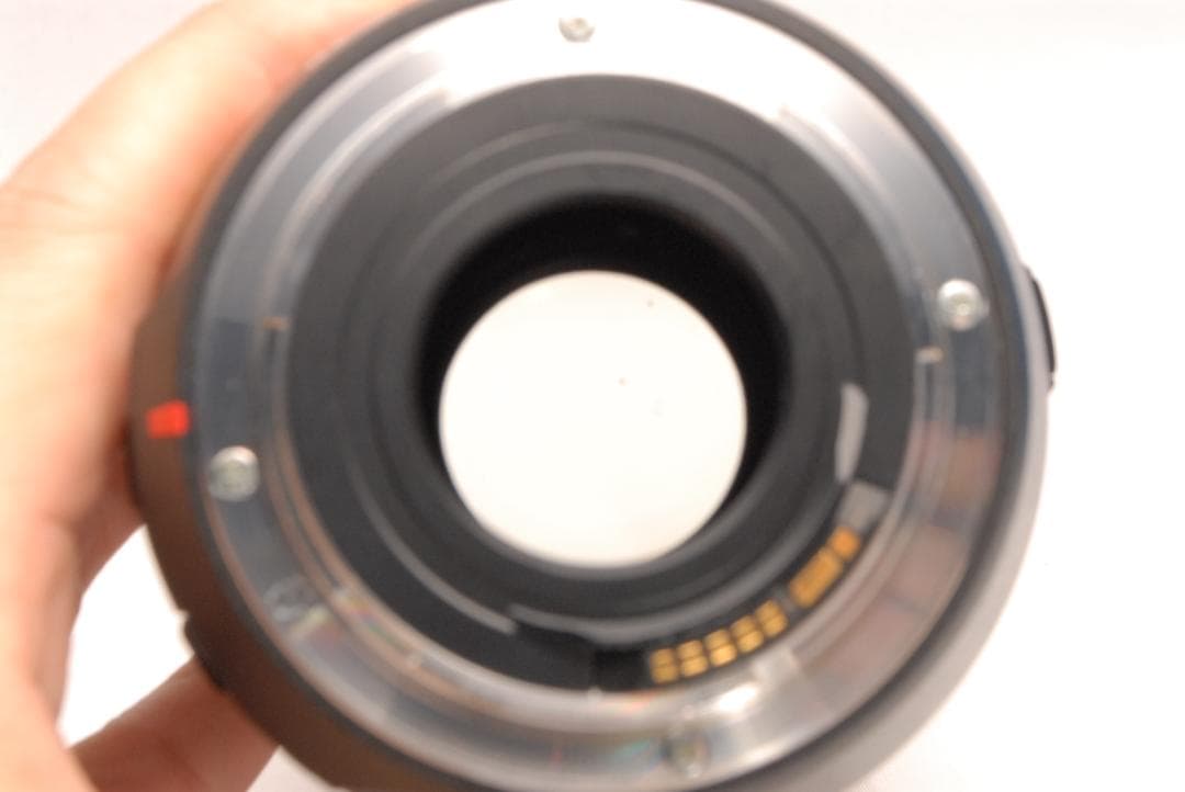 ✨Canon用✨TAMRON SP 17-50mm F2.8 明るいズームレンズ