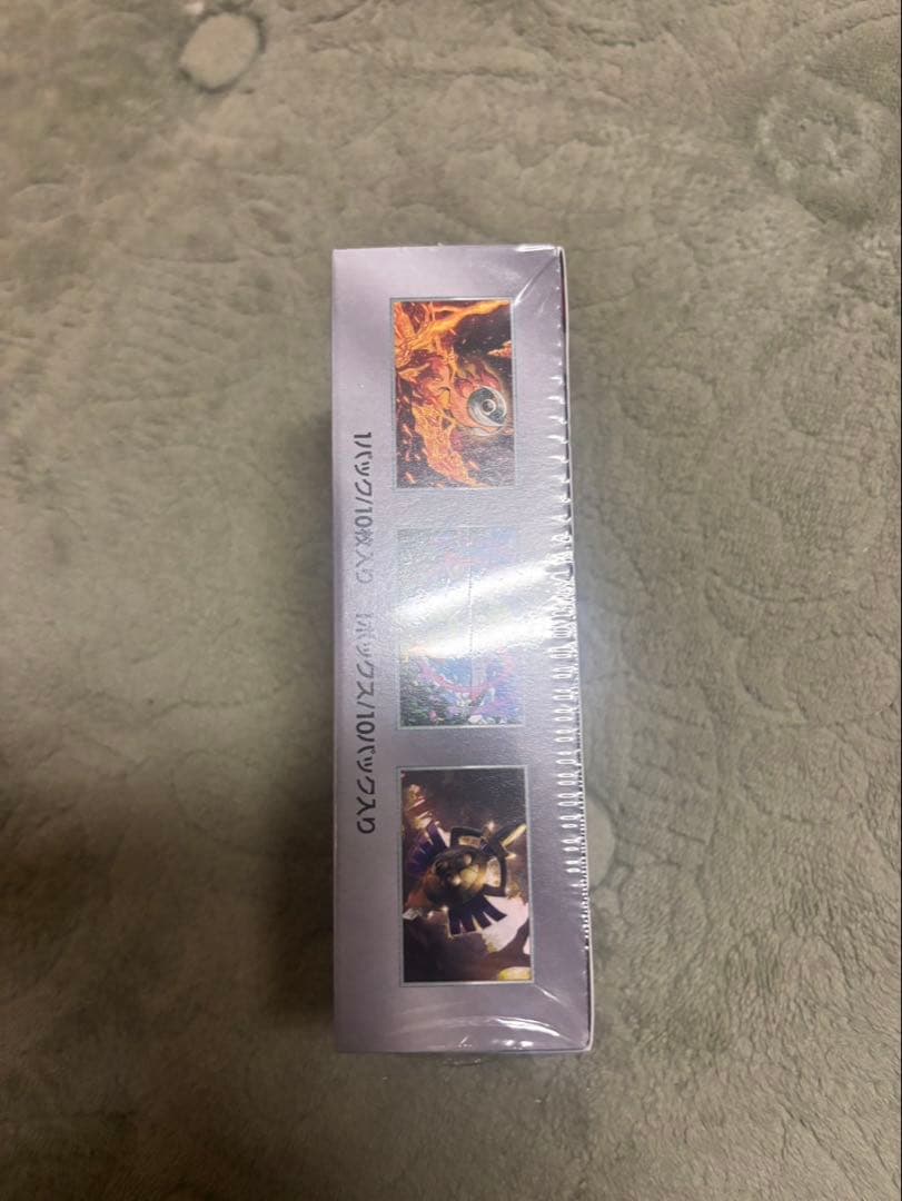 け*た様 テラスタルフェスexBOXシュリンク付き