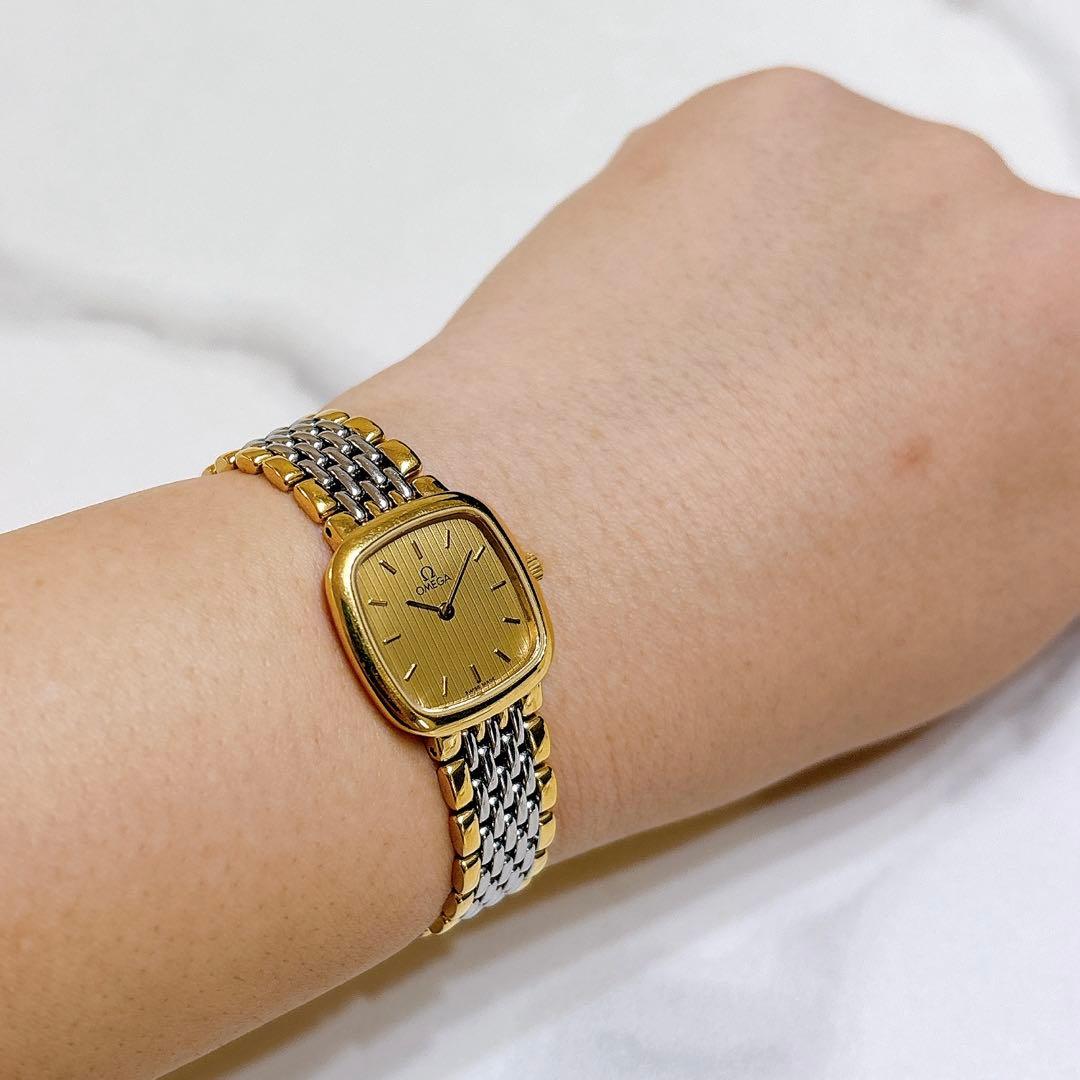 【電池無】オメガ　デビル