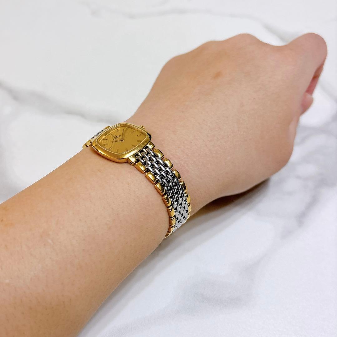 【電池無】オメガ　デビル