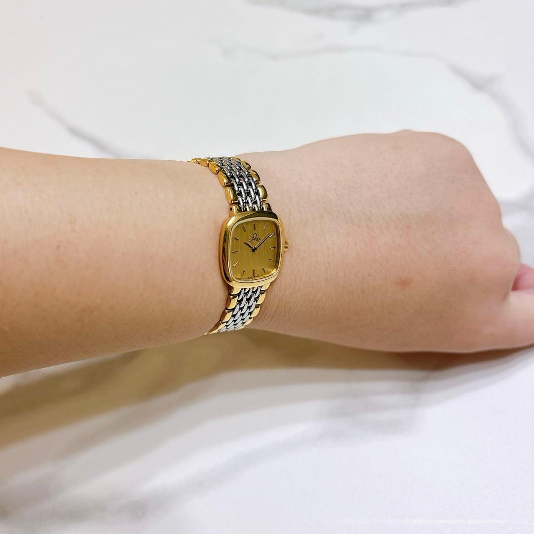 【電池無】オメガ　デビル