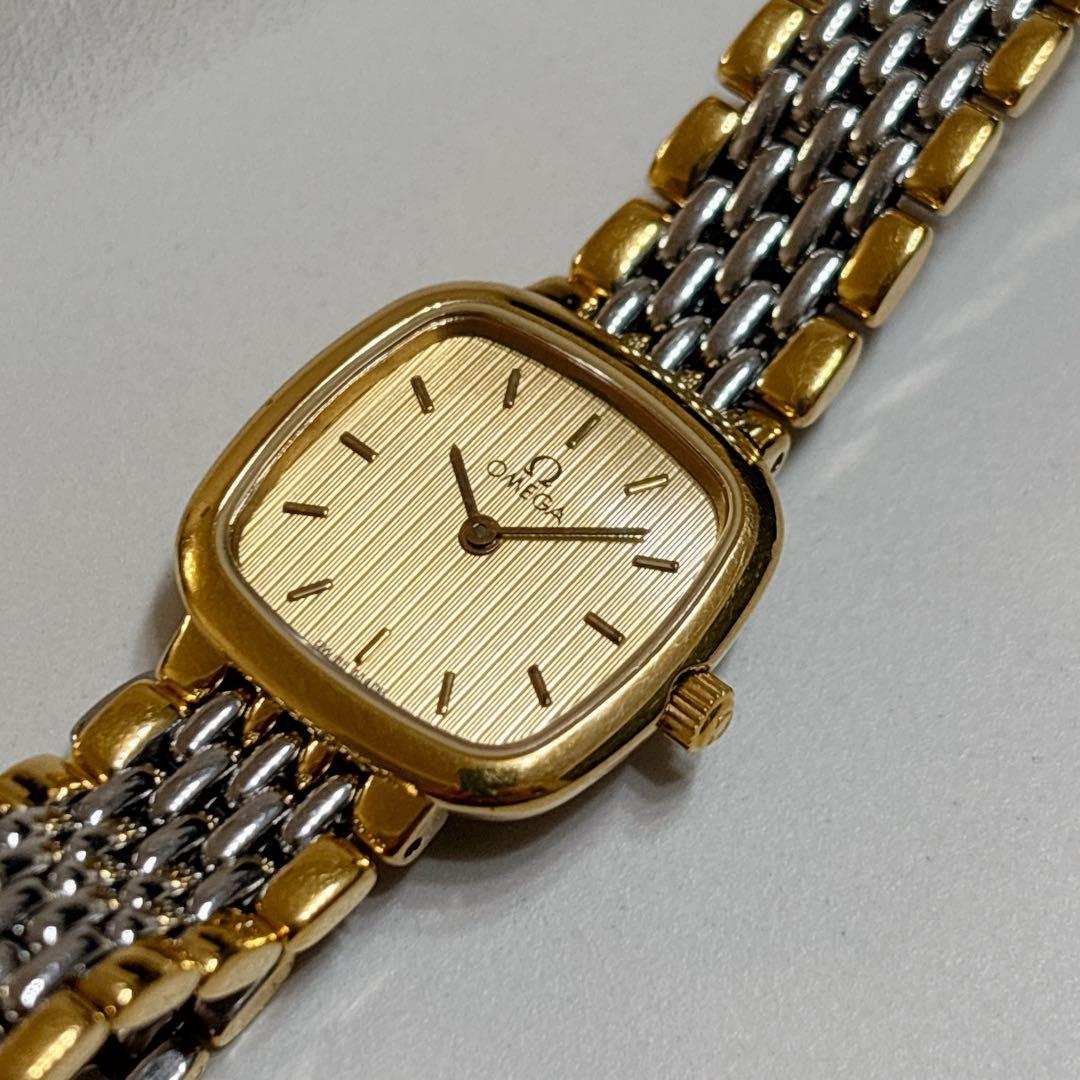 【電池無】オメガ　デビル