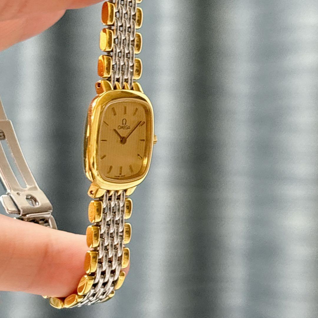 【電池無】オメガ　デビル