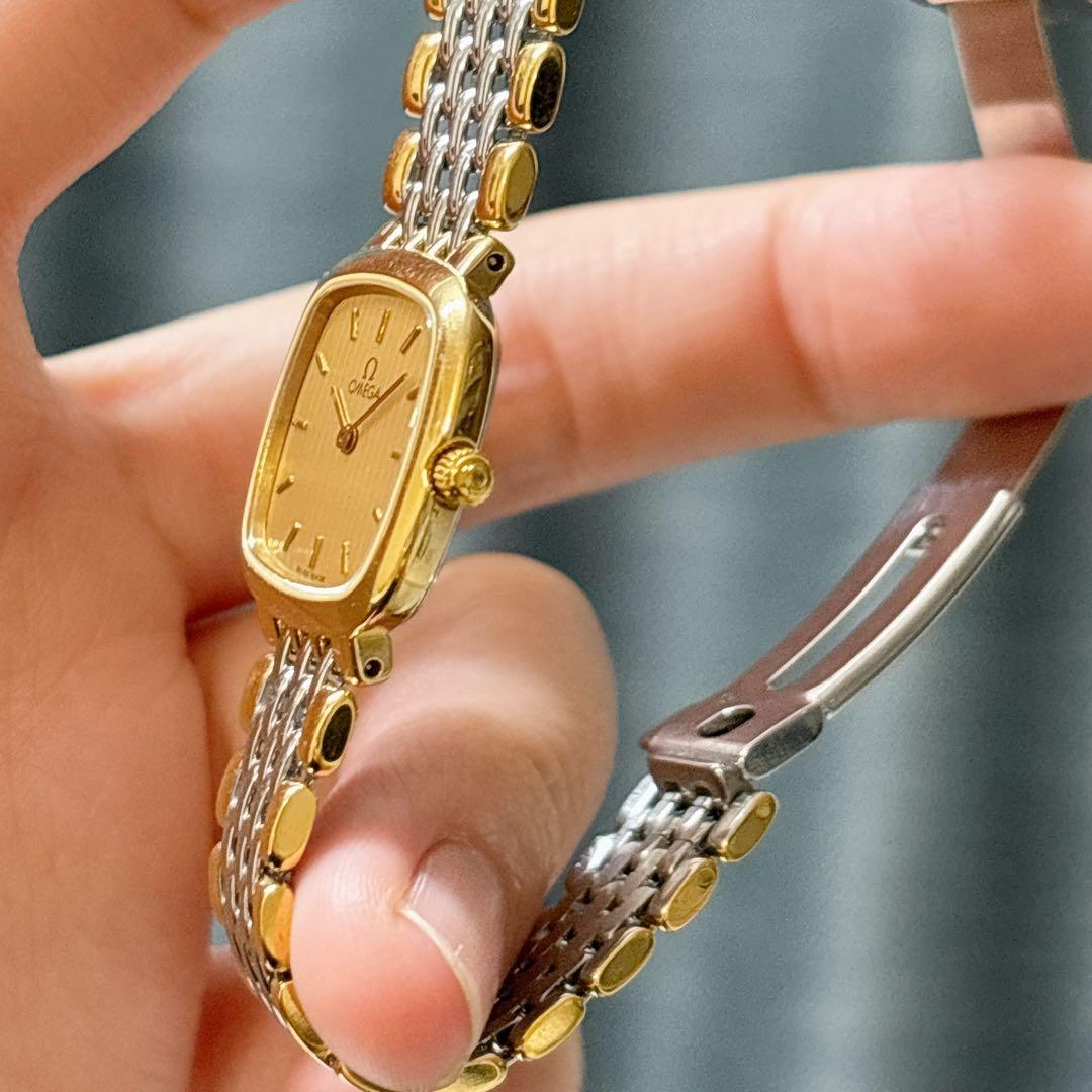 【電池無】オメガ　デビル