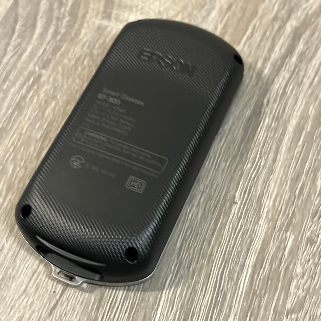 EPSON MOVERIO 有機ELパネル ハイビジョン対応 BT-300