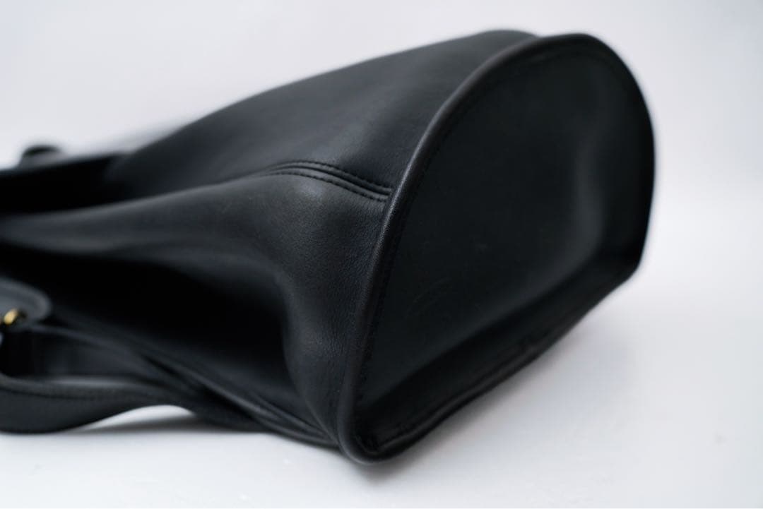 OLDCOACH オールドコーチ コーチ バッグ リュック ダークネイビー