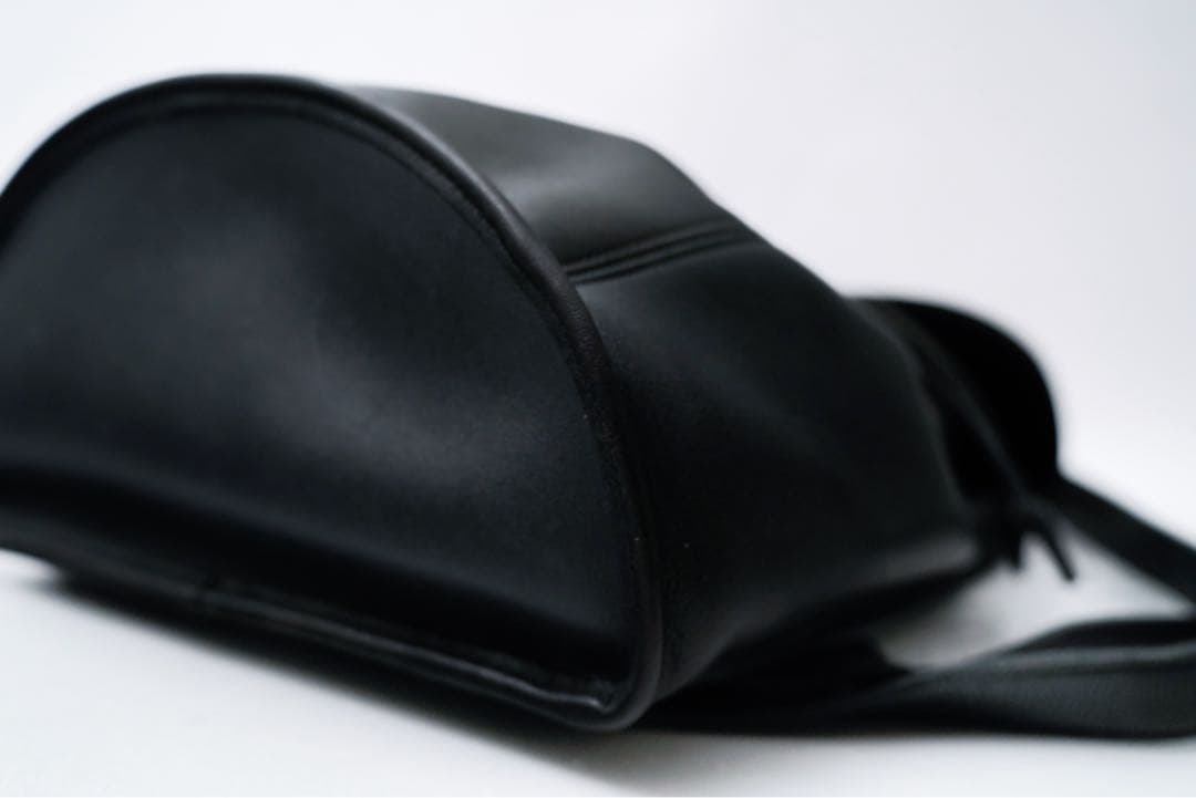 OLDCOACH オールドコーチ コーチ バッグ リュック ダークネイビー