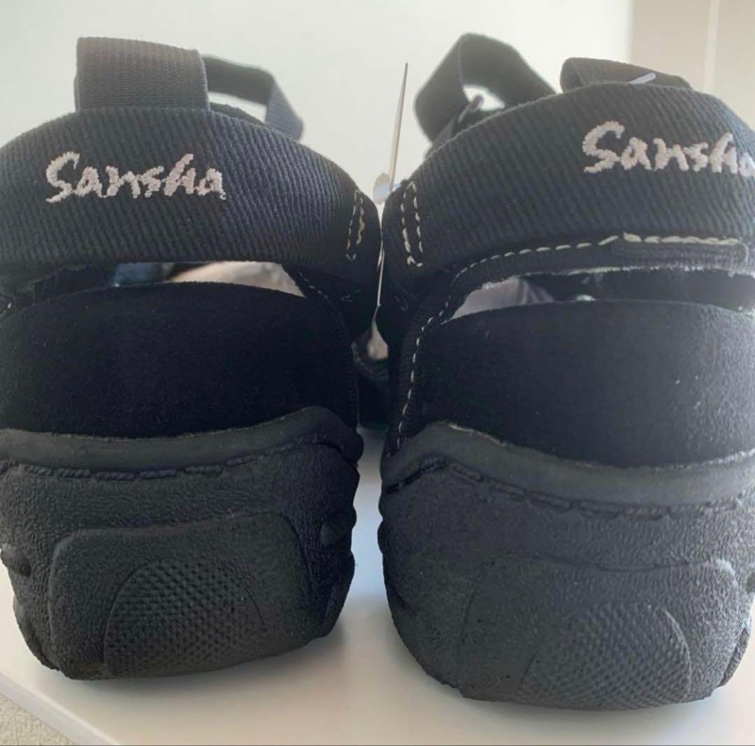 バレエ Foundrymews canvas shoes 7M foundrymews