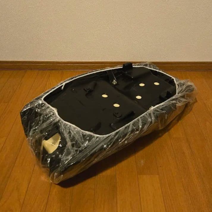 【未使用】 CB400SF NC39 NC42 車種対応 CBX仕様シート