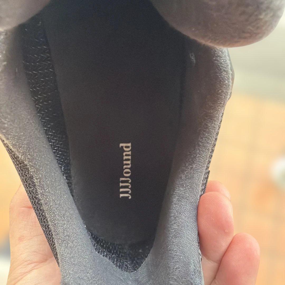 JJJJound × New Balance 2002R GORE-TEX