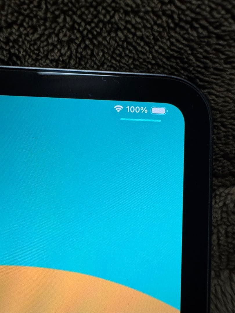 iPad Pro 13インチ Wi-Fi ＋ Cellular 512GB